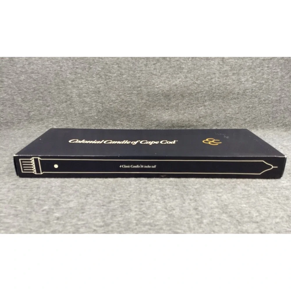 Colonial Candle of Cape Cod‎ Taper 16